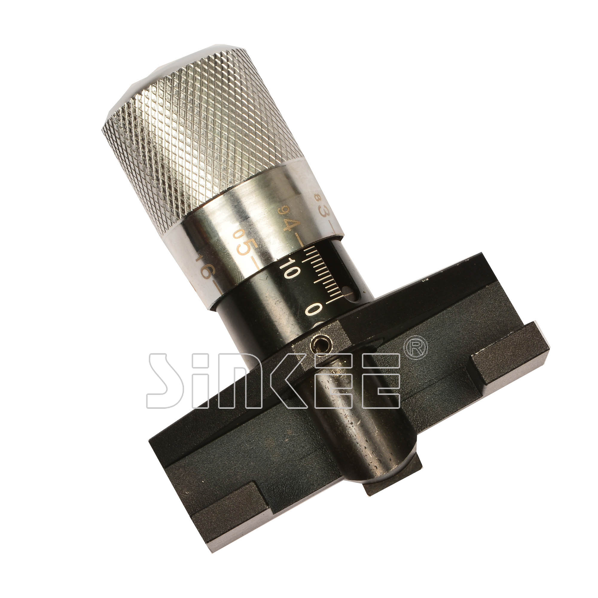 Universal Timing//Drive//Cam//V-Belts Tension Tensioning Gauge Checking Tool
